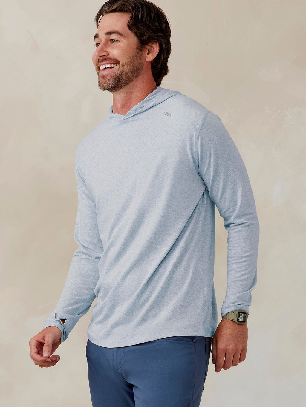 Carrollton Lightweight Hoodie