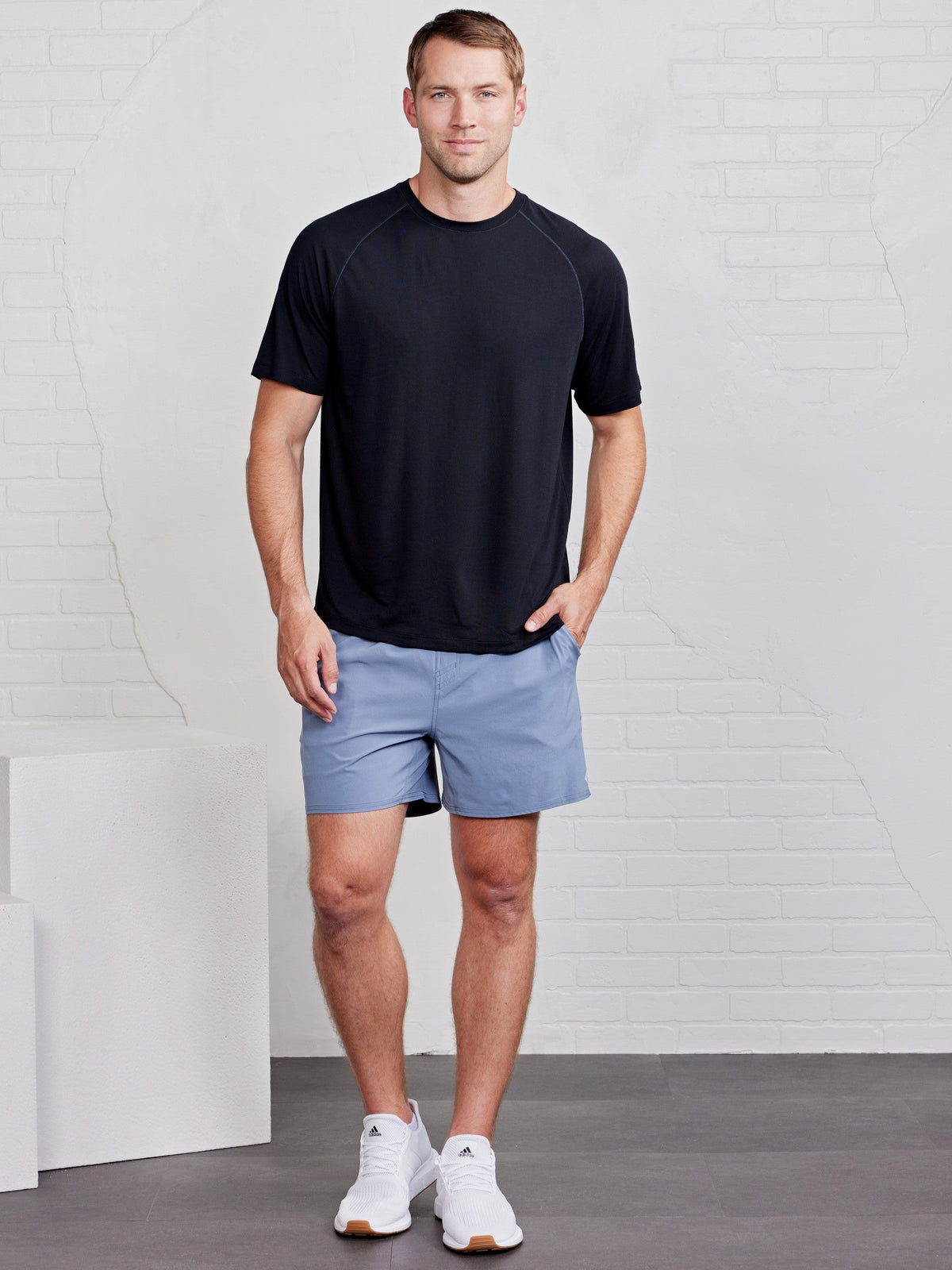 Vital 5in 2-in-1 Short