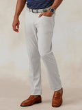 Motion Pant - Straight Fit - Glacier Gray