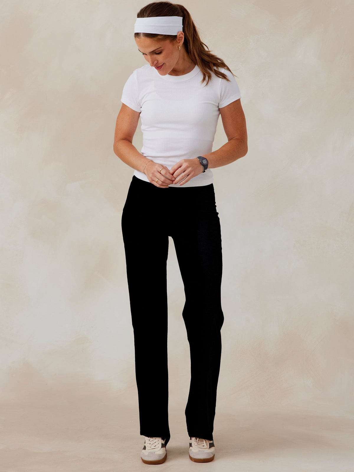 Day to Day Pant