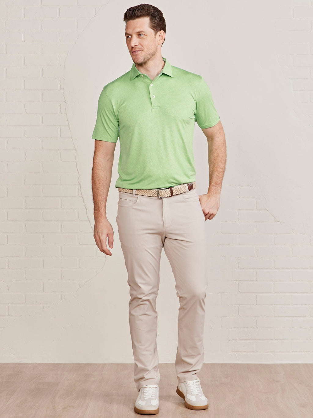 Cloud Polo
