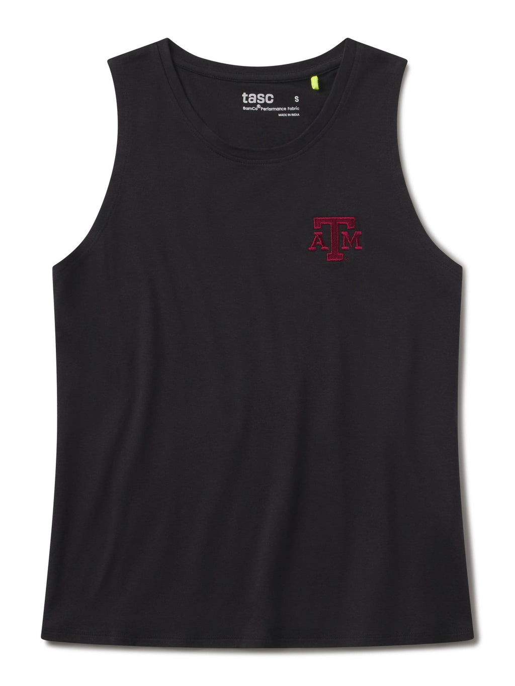 All Day Tank - Texas A&M