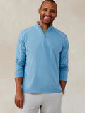 Carrollton Lightweight Quarter Zip