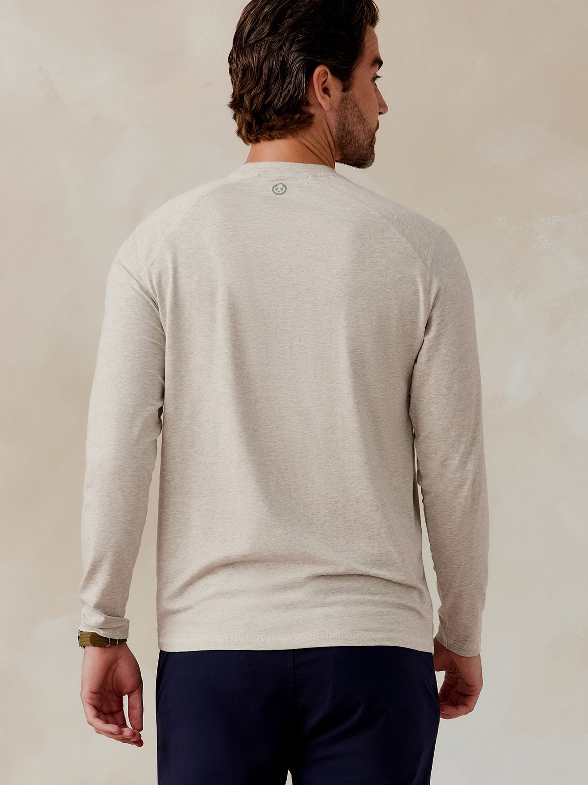Carrollton Long Sleeve Tee