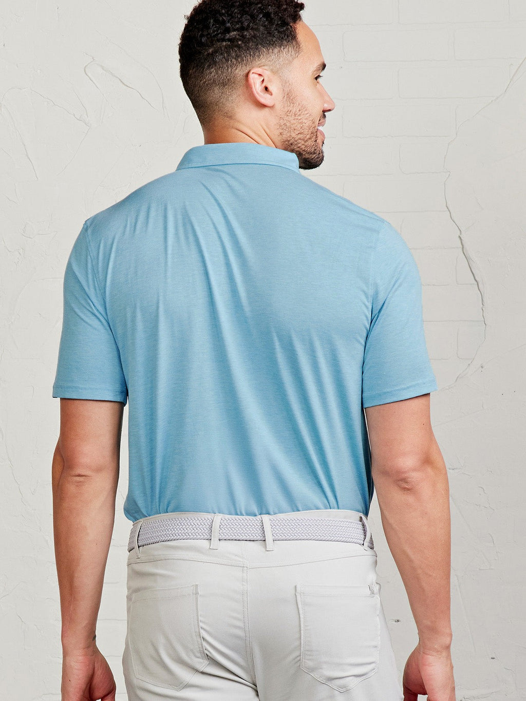 Cloud Polo