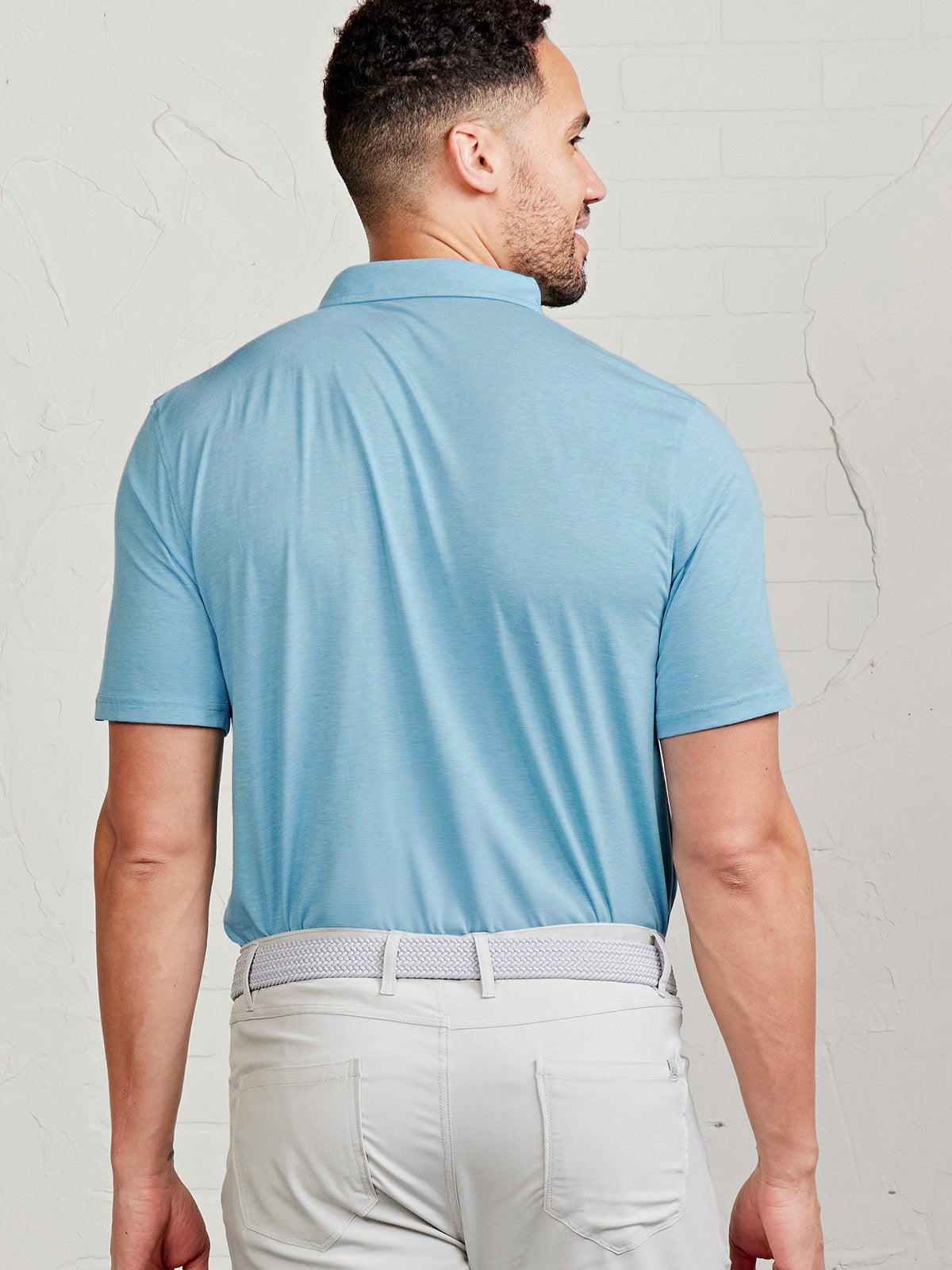 Cloud Polo