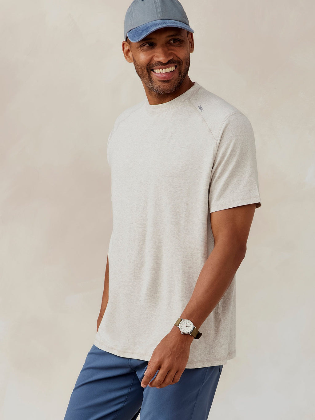 Carrollton Tee