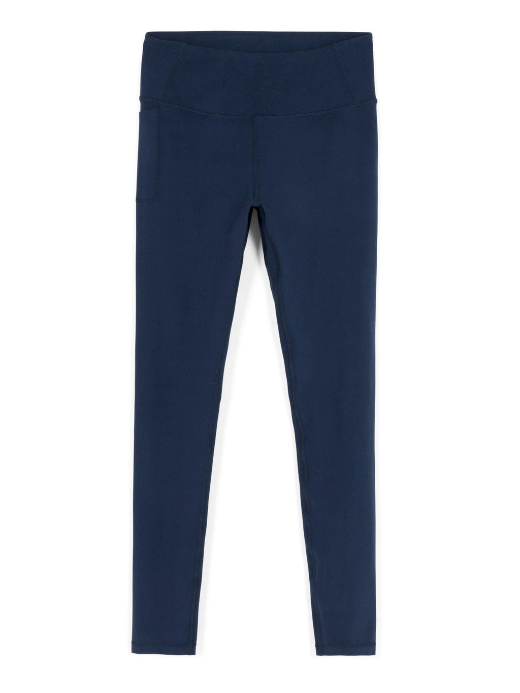 Sculptive Full Length Pocket Legging