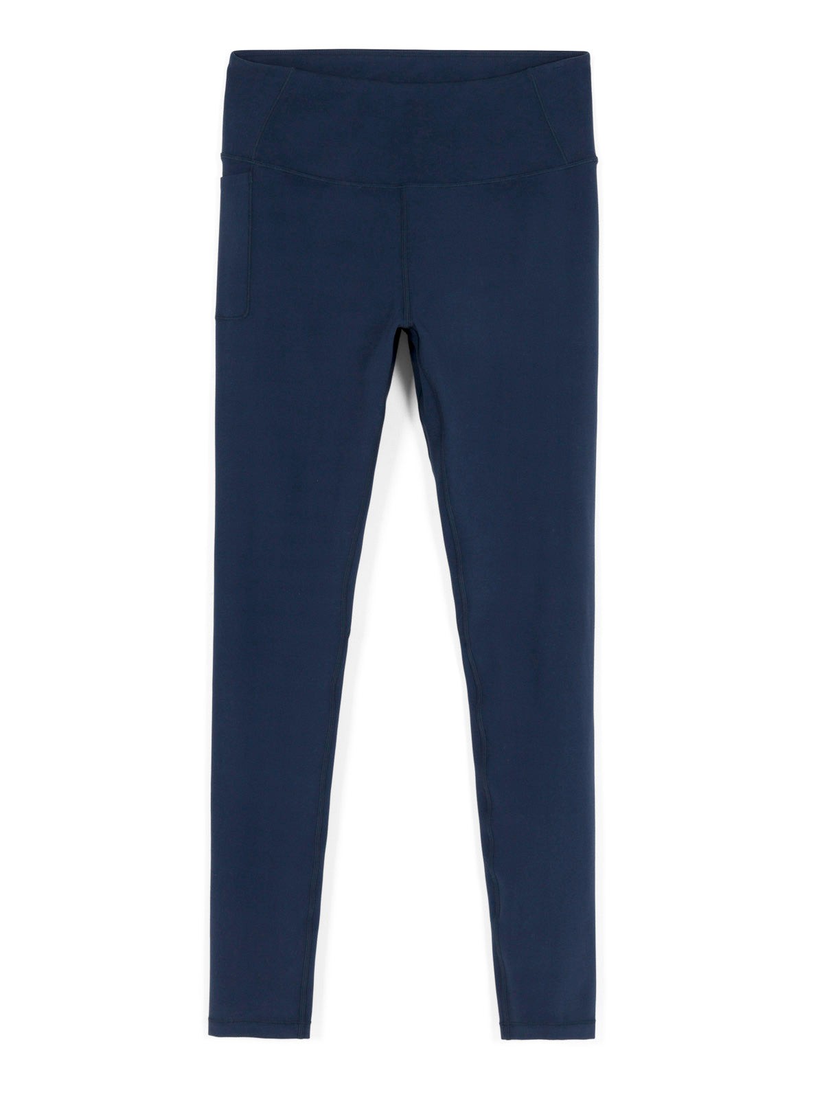 Sculptive Full Length Pocket Legging