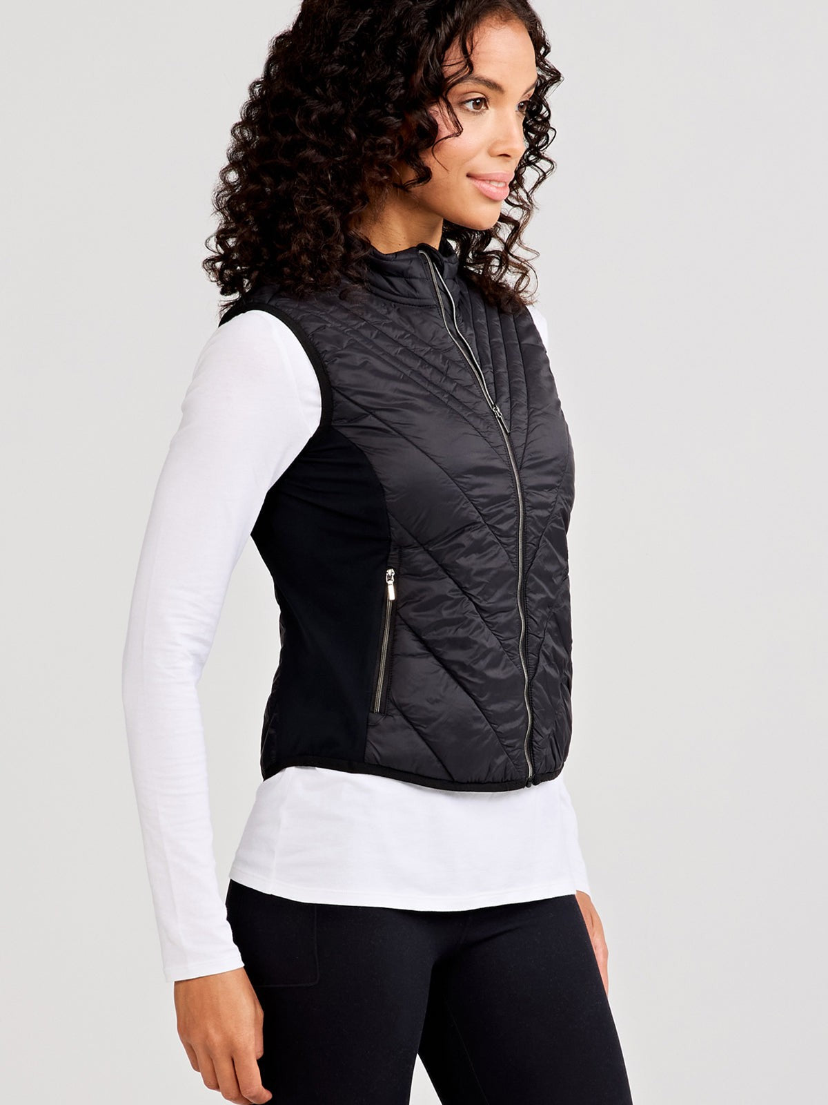 Release Hybrid Vest