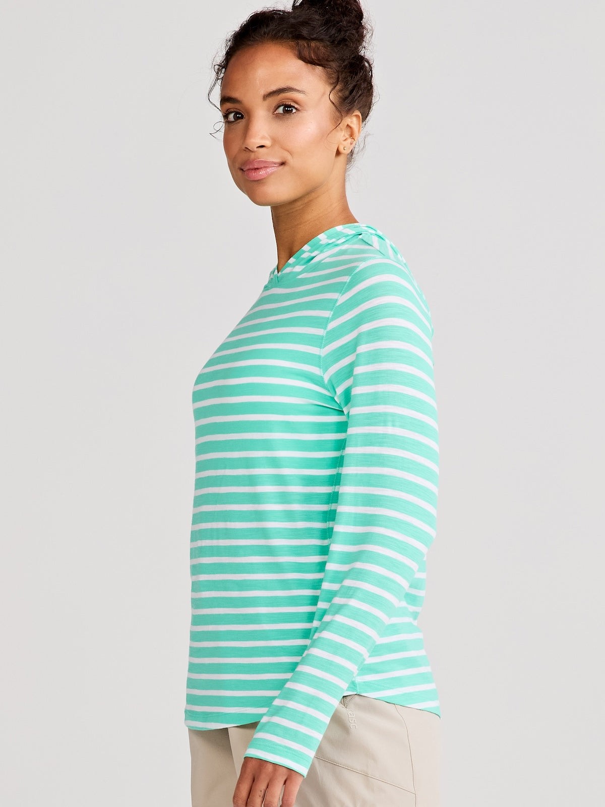 Recess Lightweight Hoodie