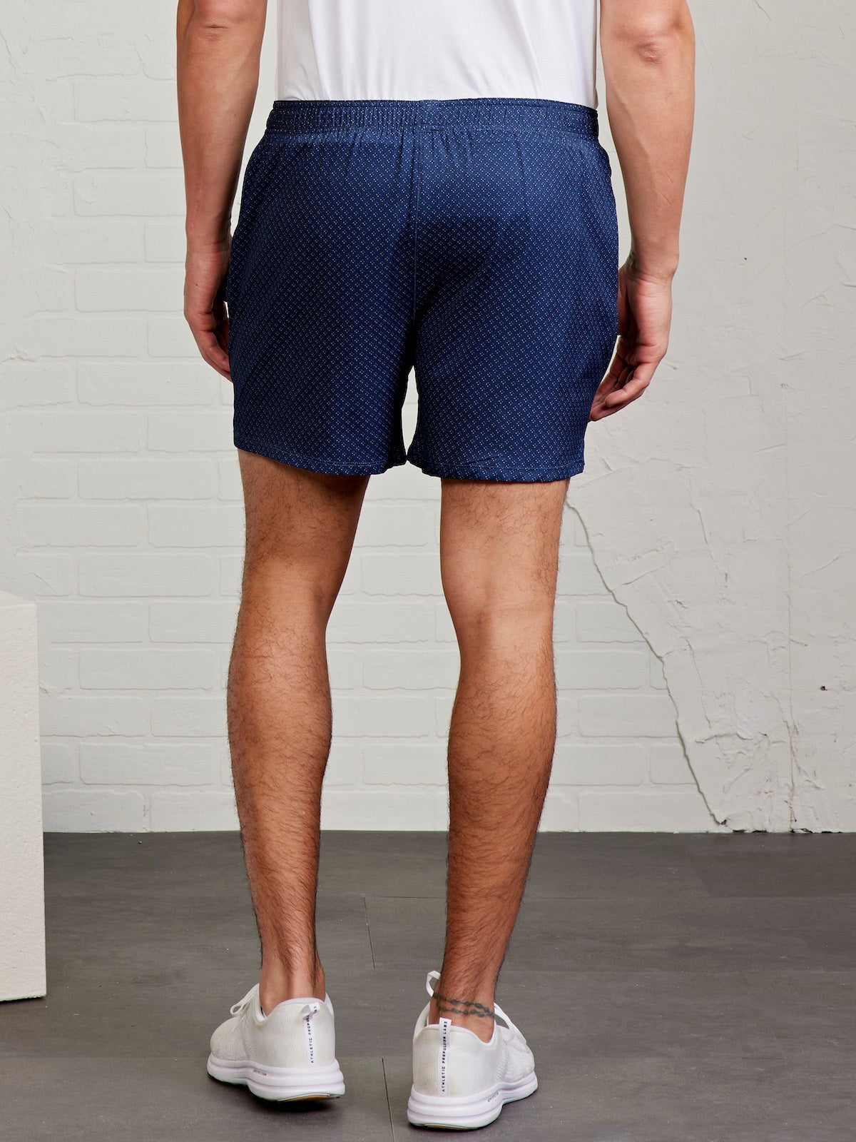 Recess 5in 2-in-1 Short