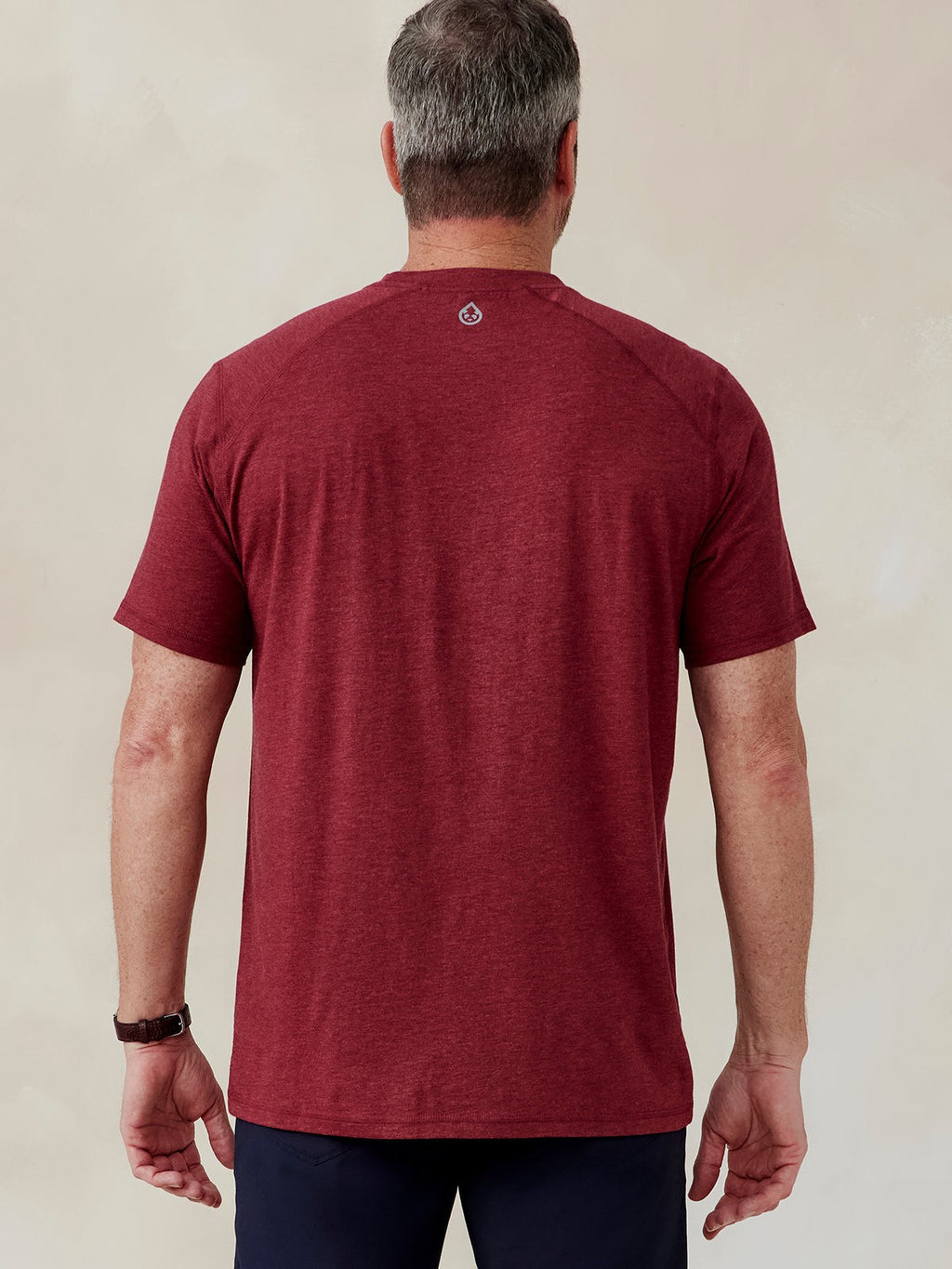 Carrollton Tee