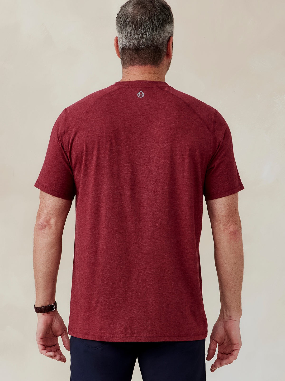 Carrollton Tee