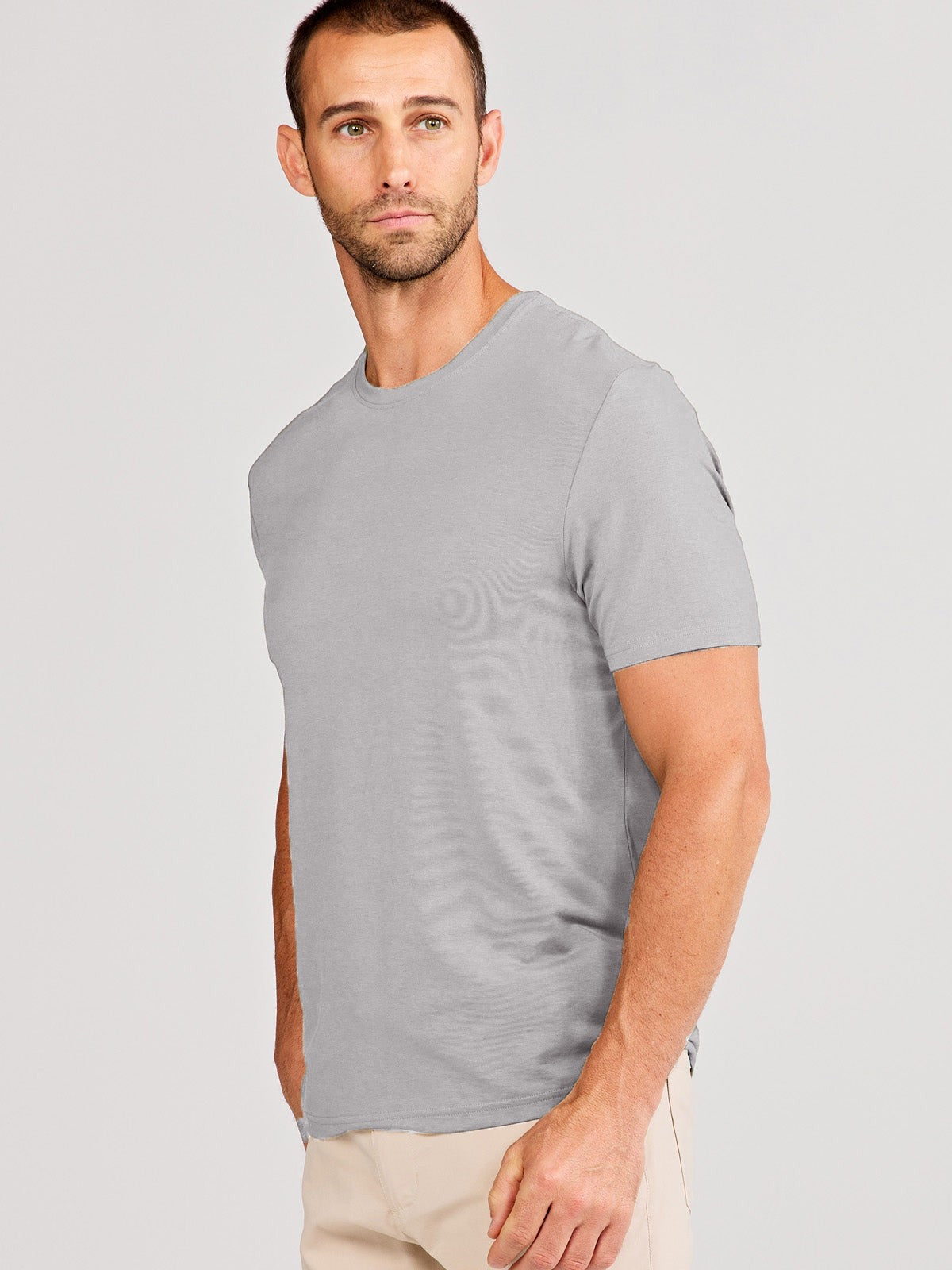 Pimaluxe Tee
