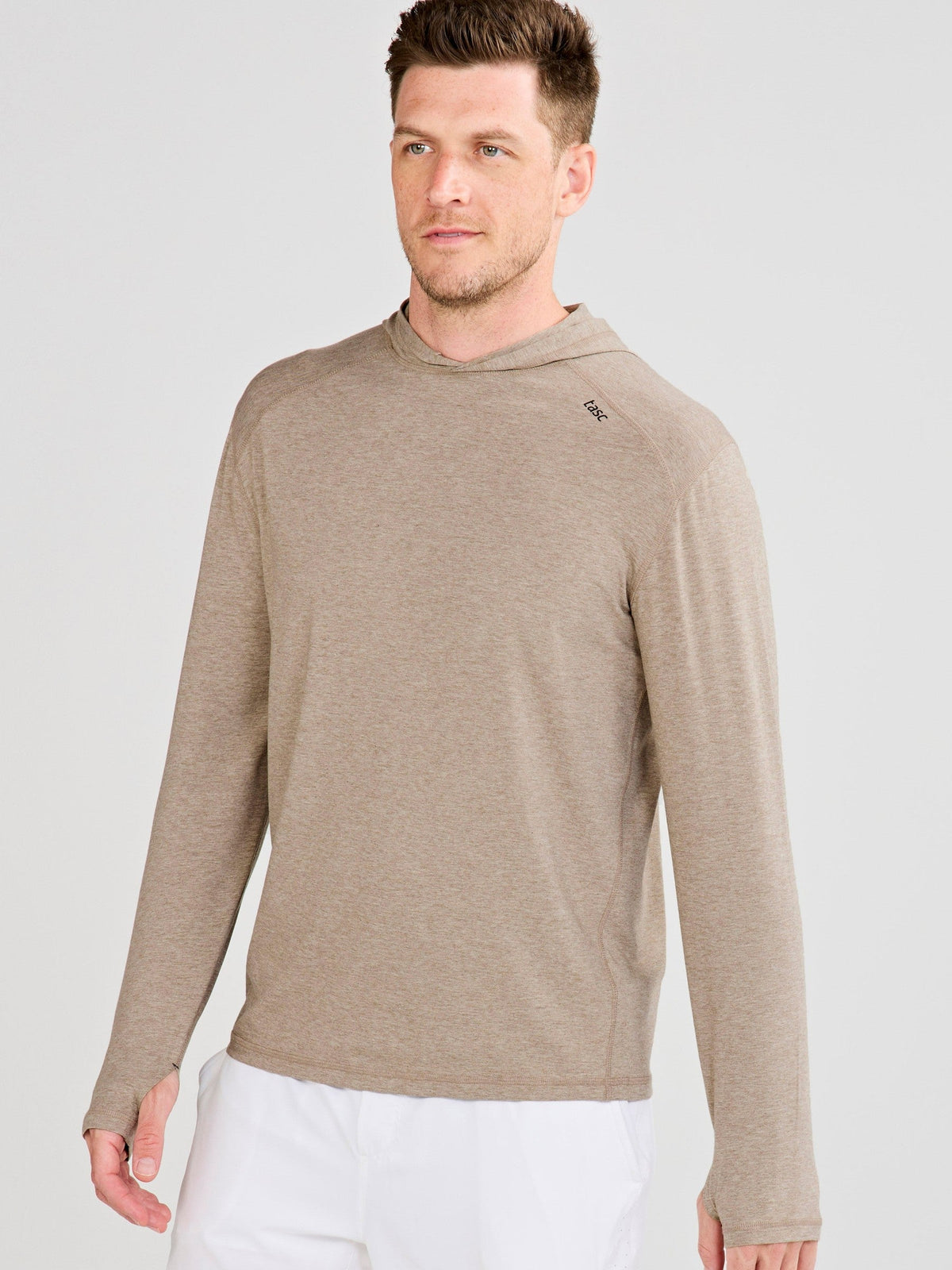 Carrollton Lightweight Hoodie