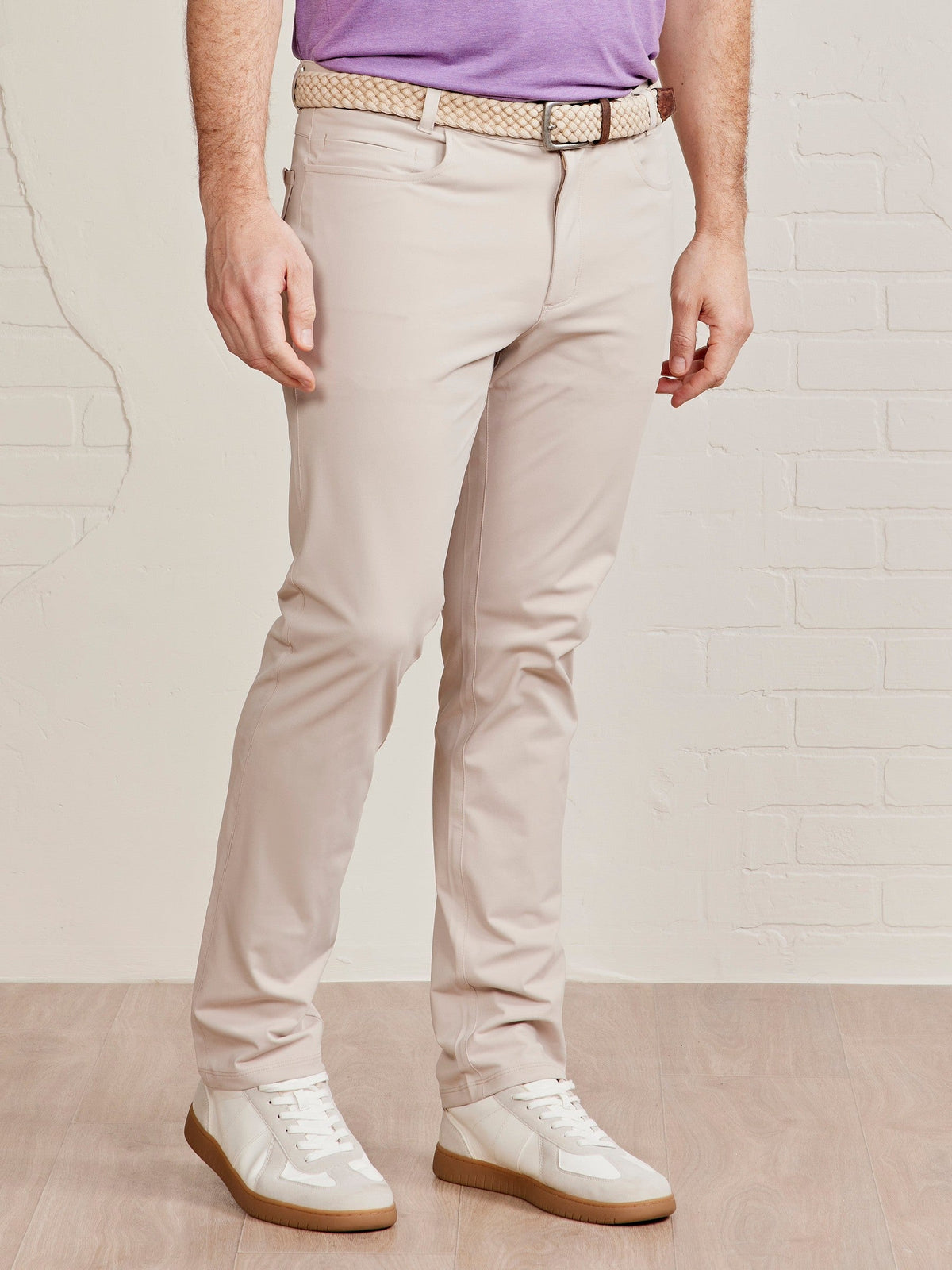 Balance Stretch Pant 30in