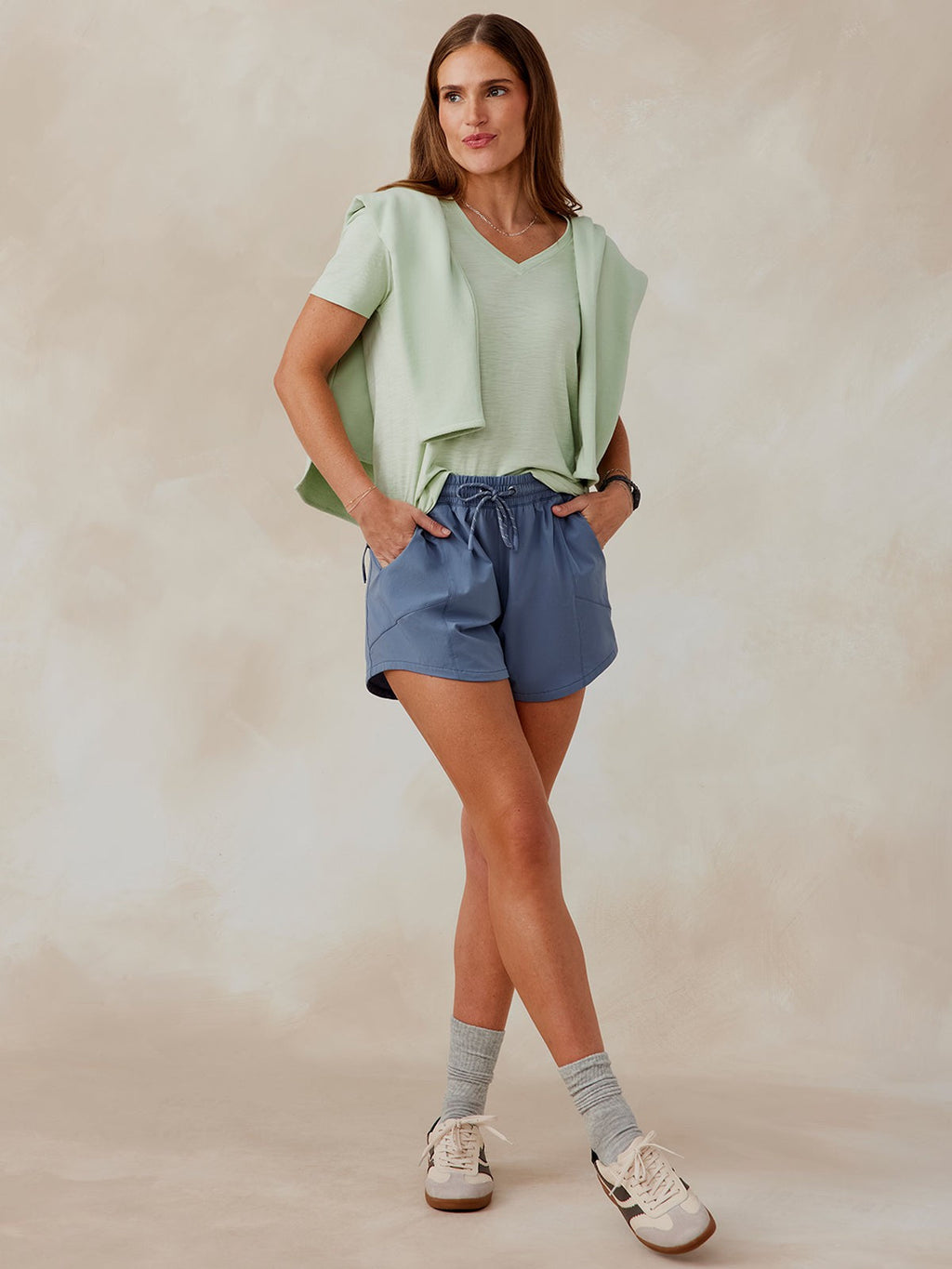Odyssey Rec Short