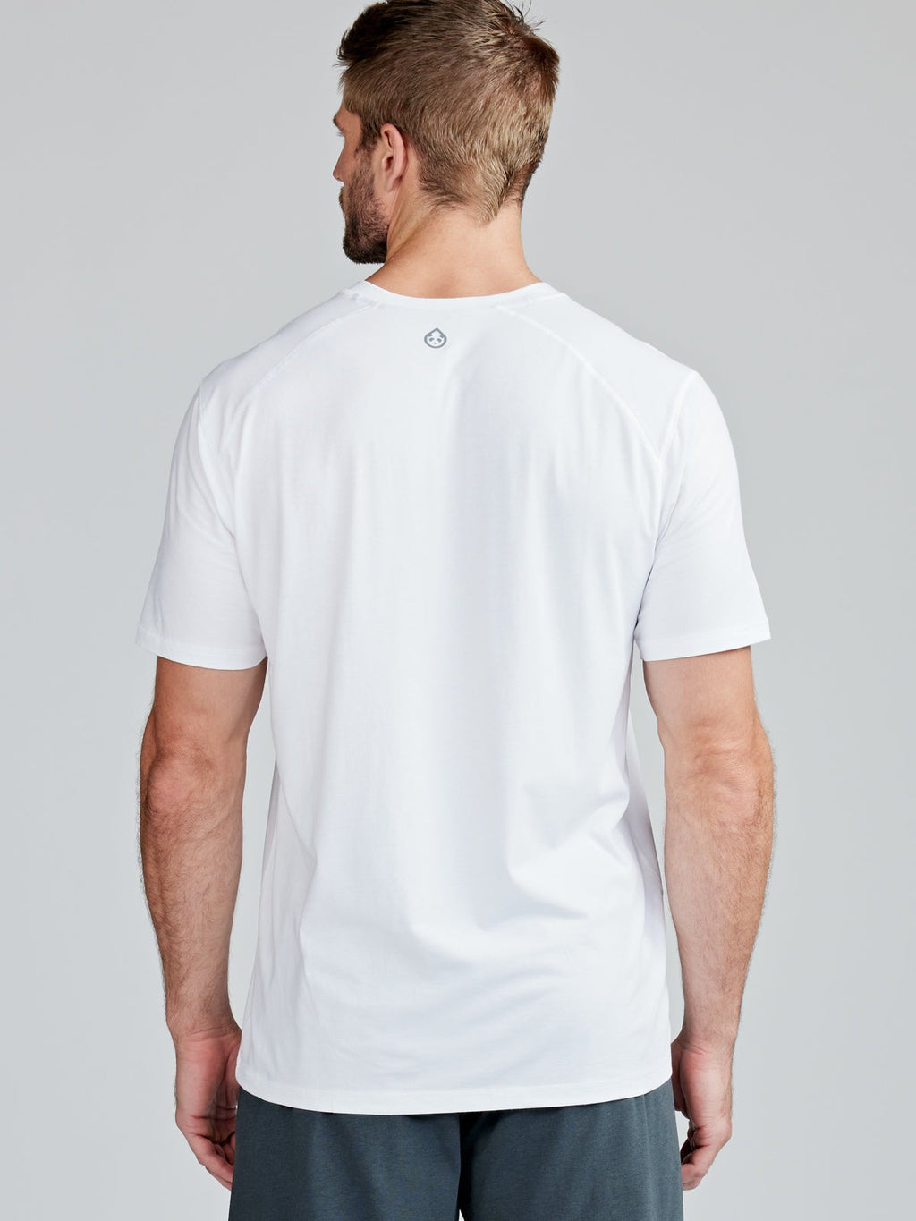 Carrollton Fitness V-Neck Tee