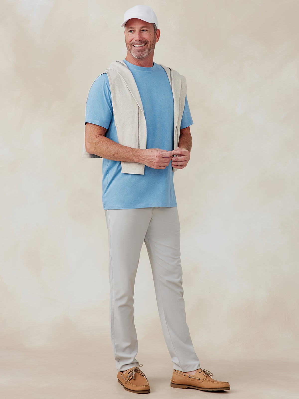 Carrollton Tee