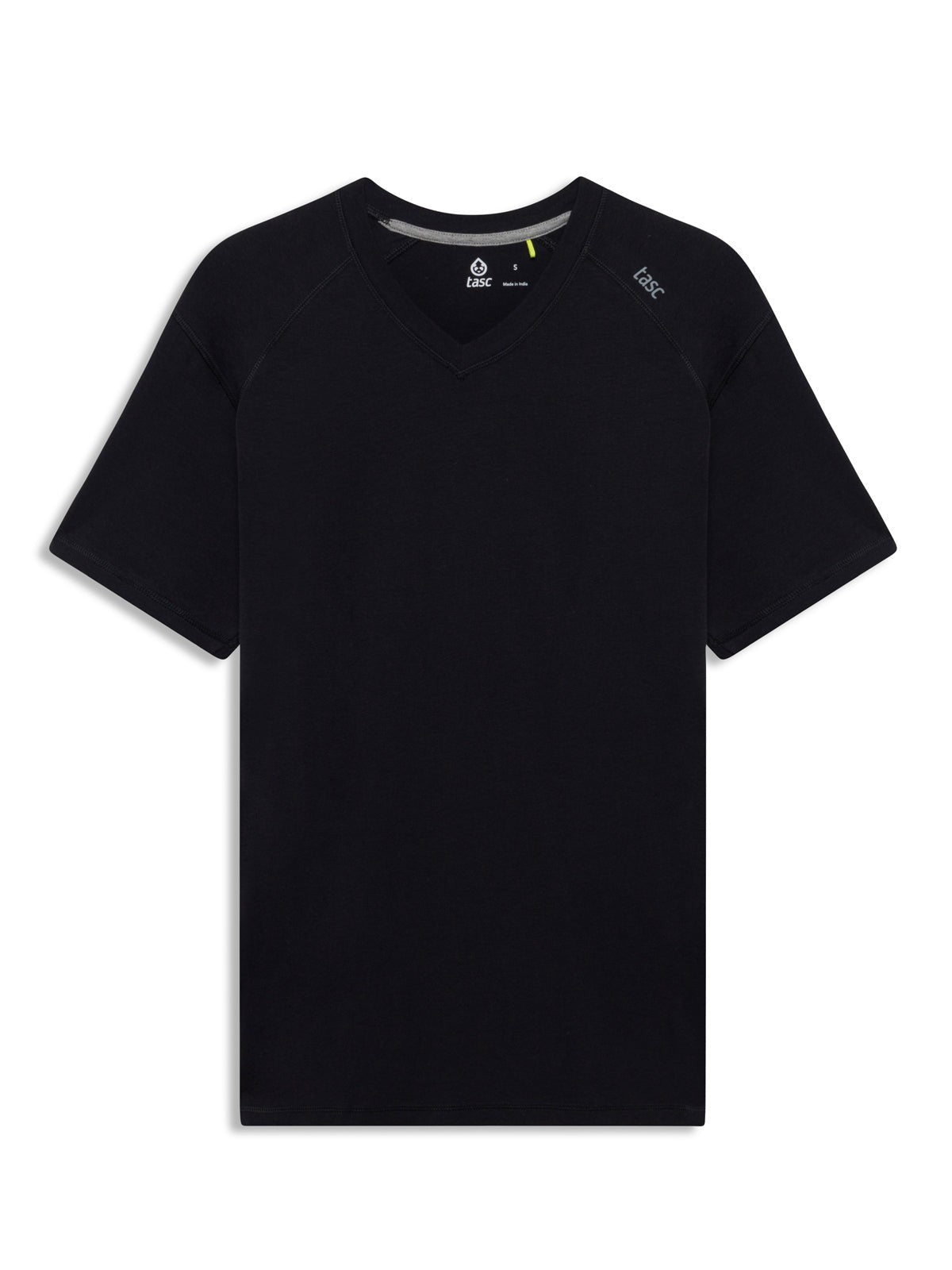 Carrollton Fitness V-Neck Tee