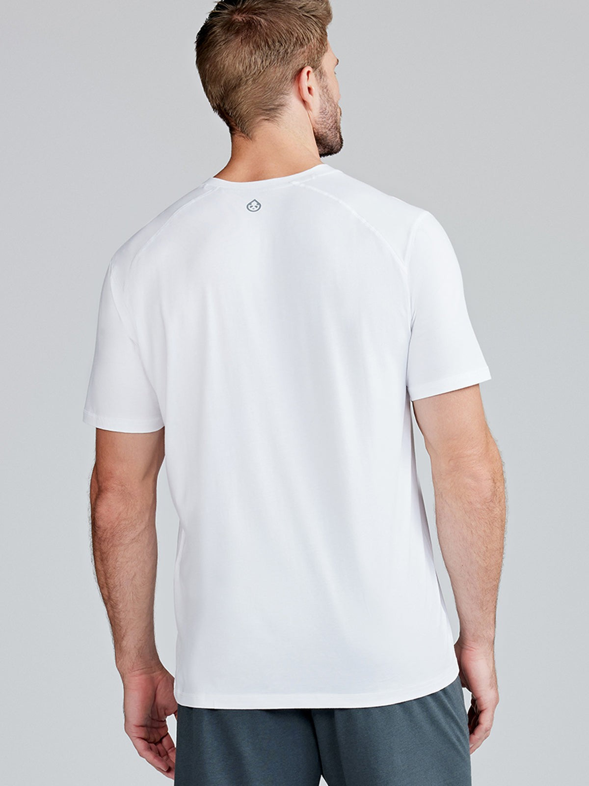 Carrollton Fitness V-Neck Tee