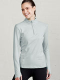 Recess Quarter Zip