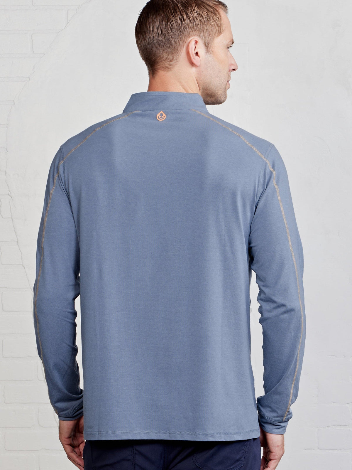 Carrollton Lightweight Quarter Zip