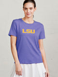 All Day Tee - LSU