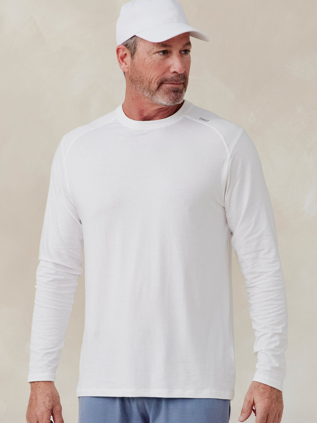 Carrollton Long Sleeve Tee