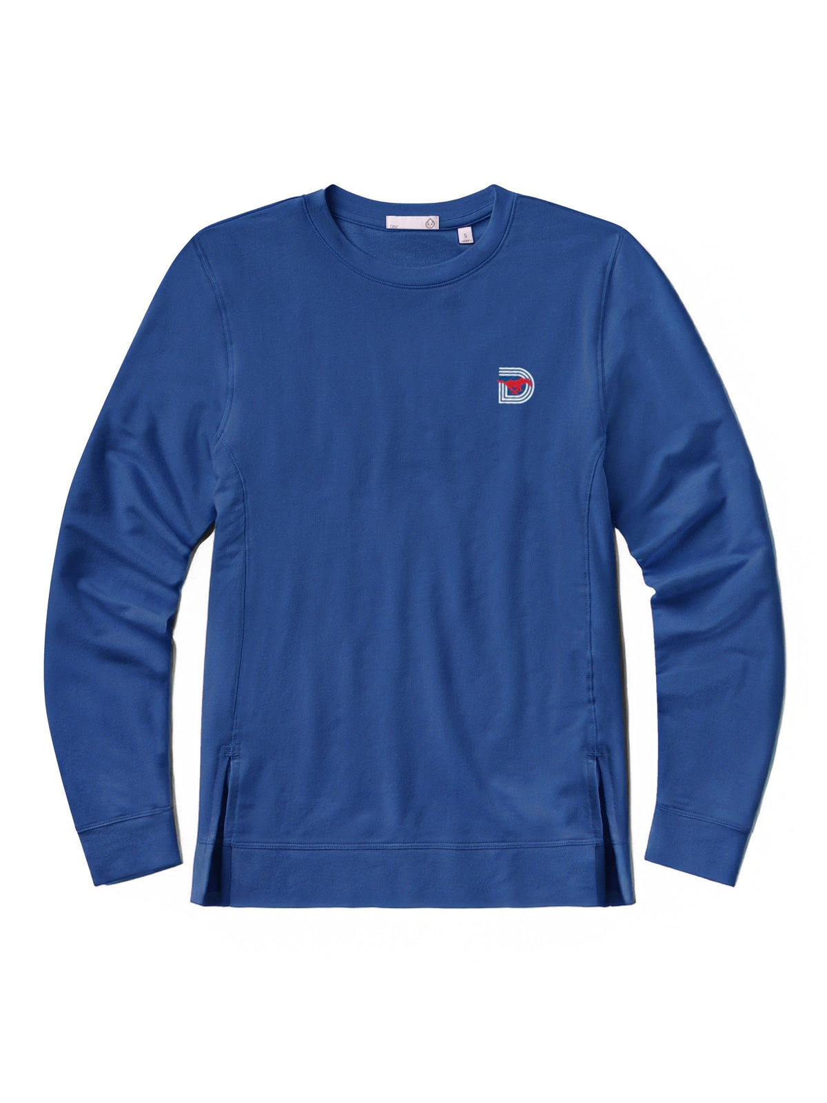 Riverwalk Sweatshirt - SMU