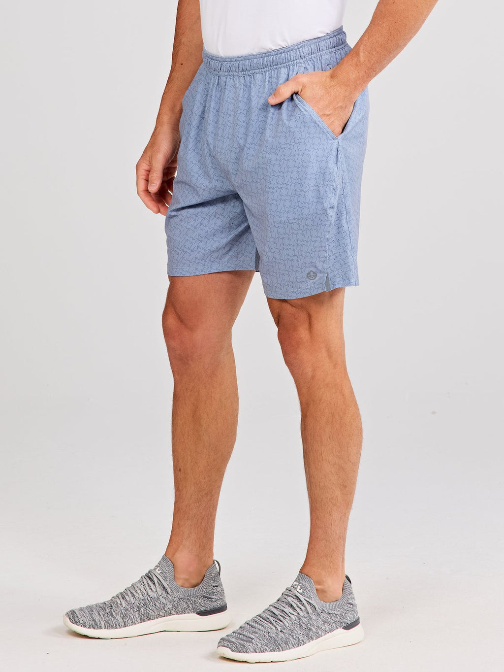 Recess 7in 2-in-1 Short