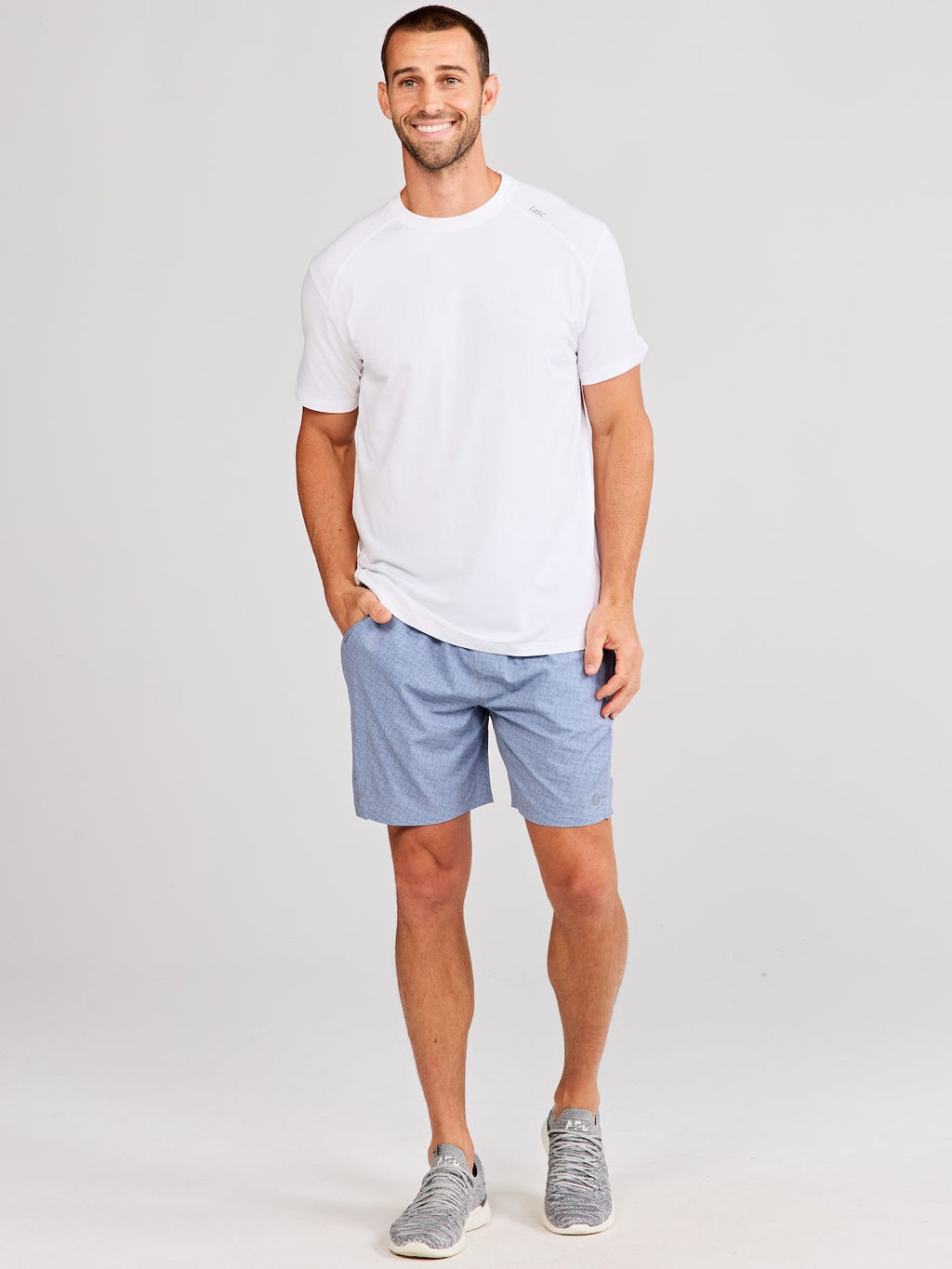 Recess 7in Unlined Short