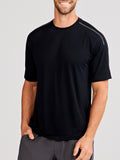 MicroAir Performance Mesh Tee