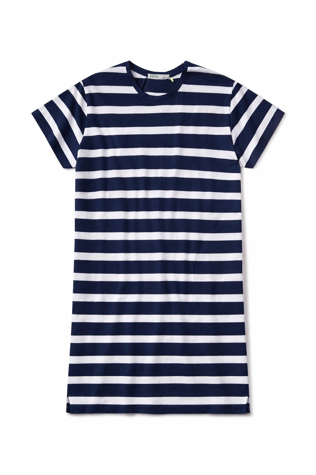 All Day Tee Dress