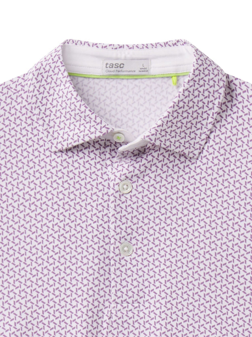 Cloud Polo - Panels