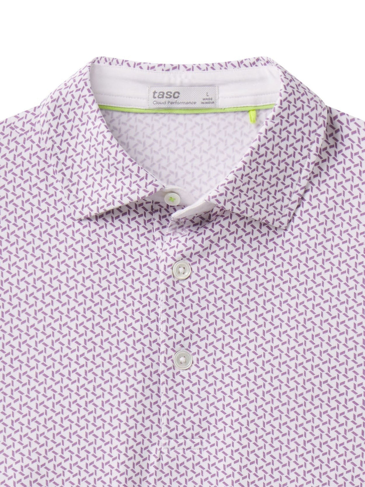 Cloud Polo - Panels