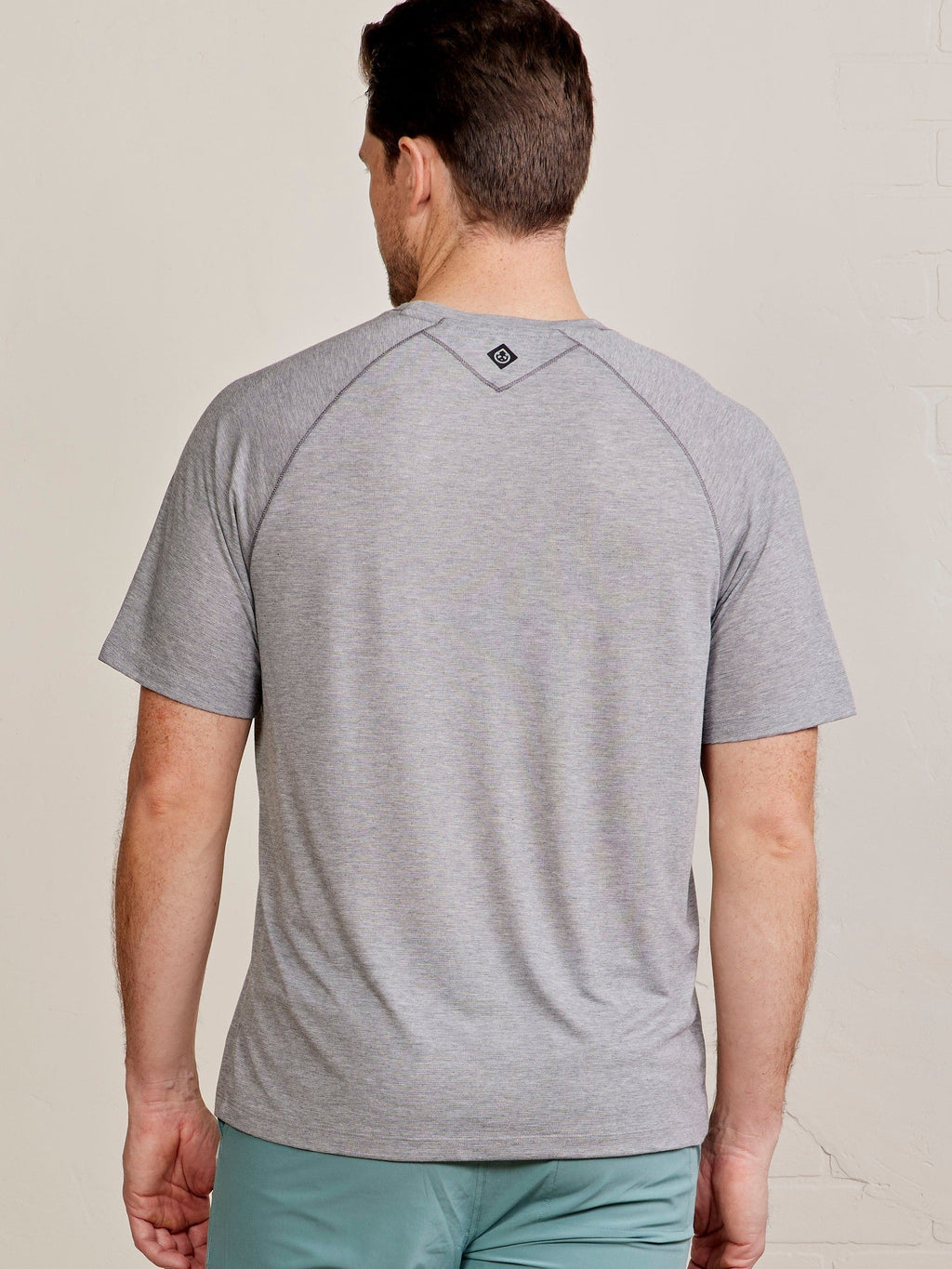 Vital MicroAir Mesh Tee