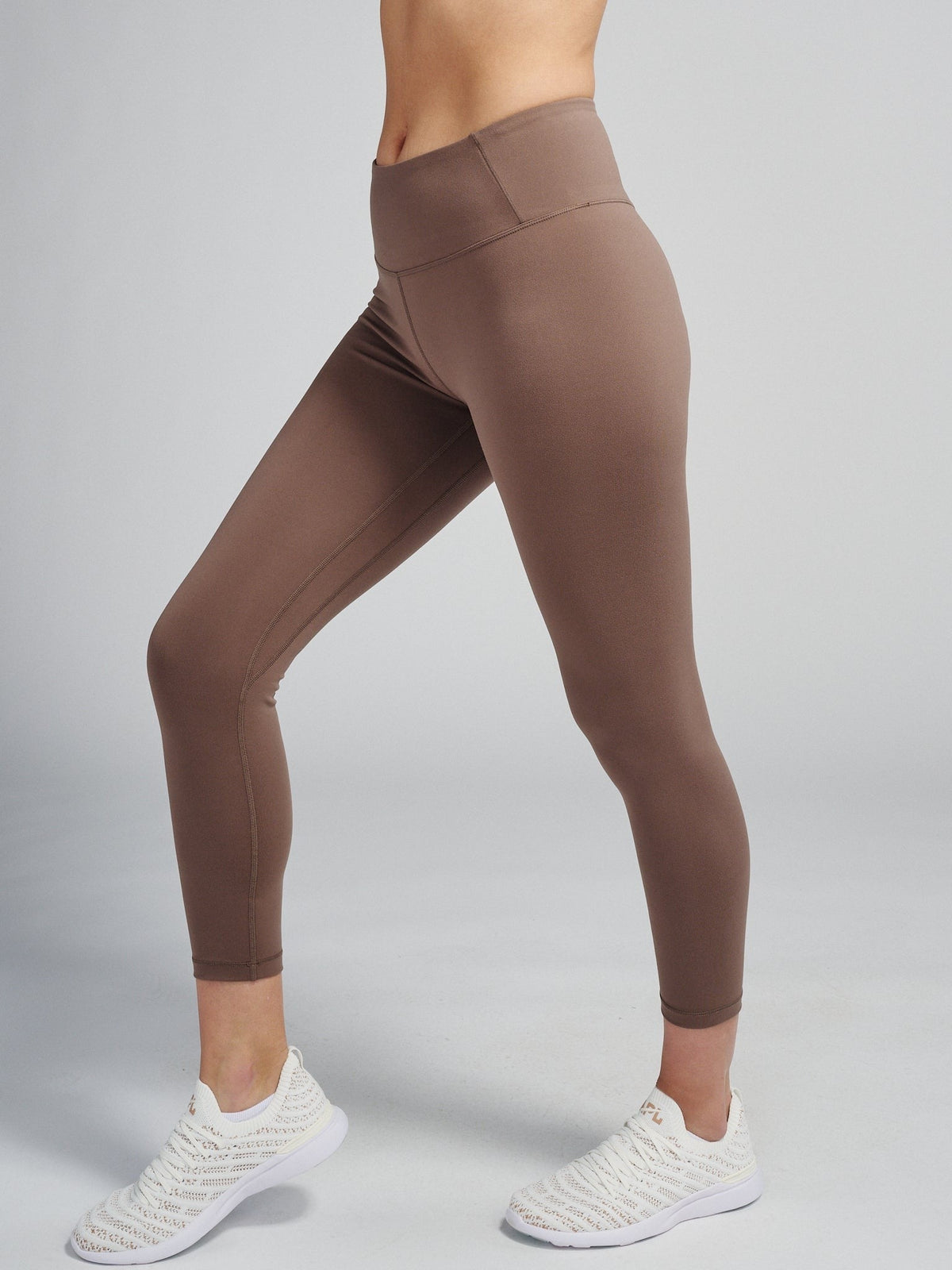 Sculptive Pocket 7/8 Legging