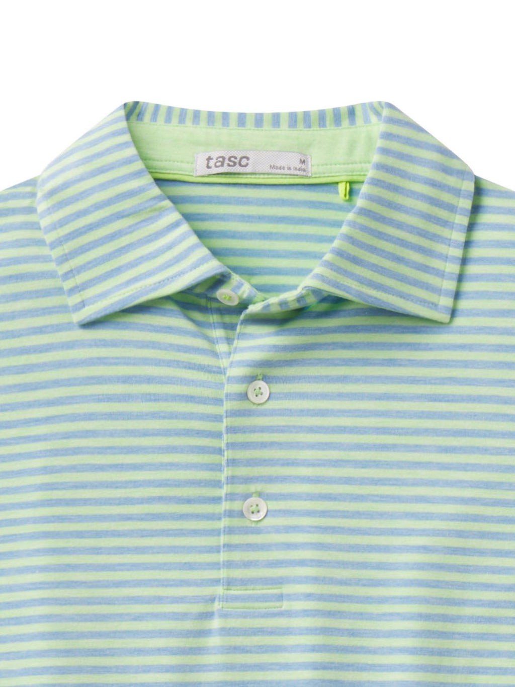 Cloud Polo - Air Stripe