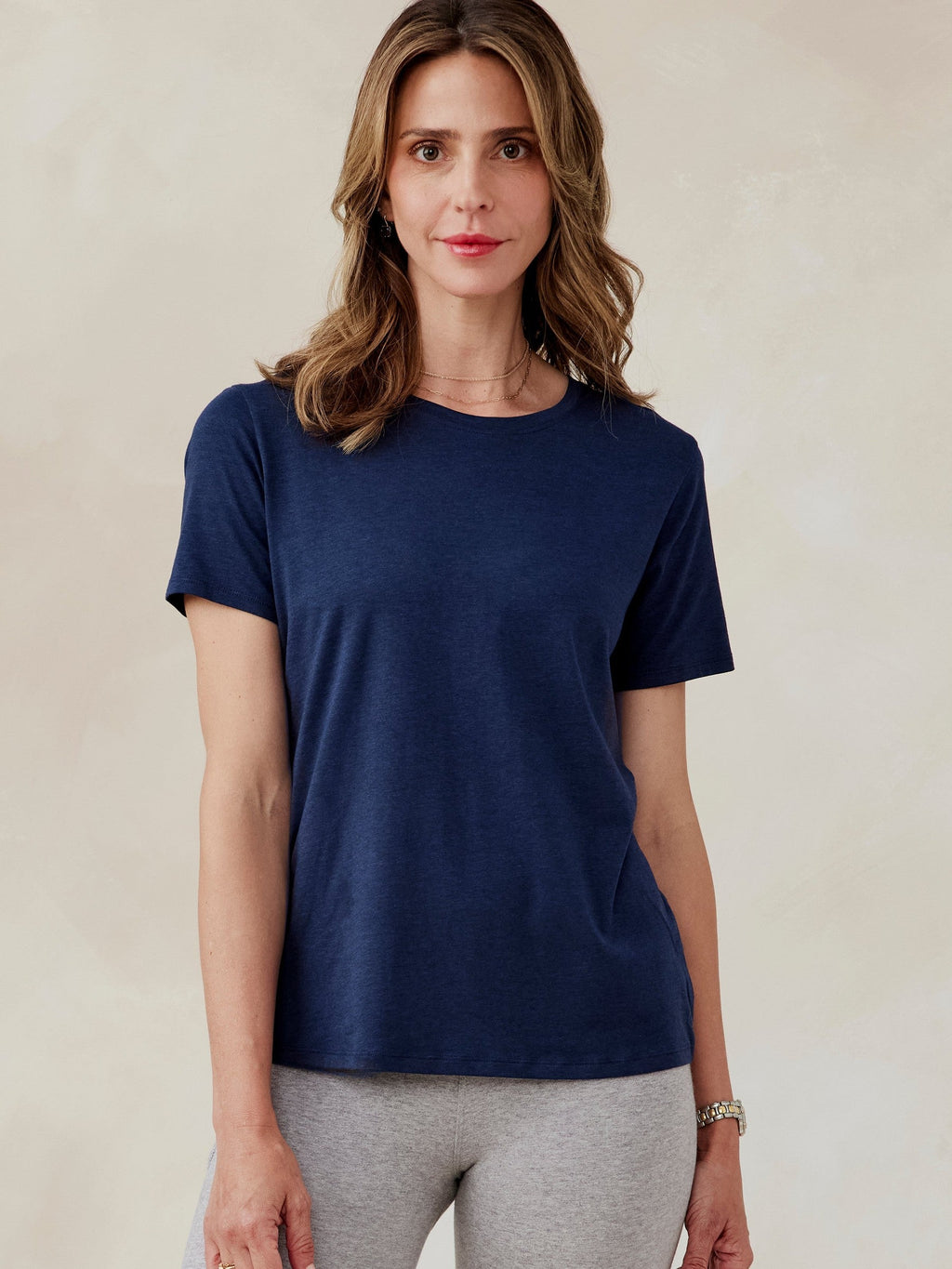 All Day Short Sleeve Tee