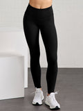 Sculptive Full Length Pocket Legging