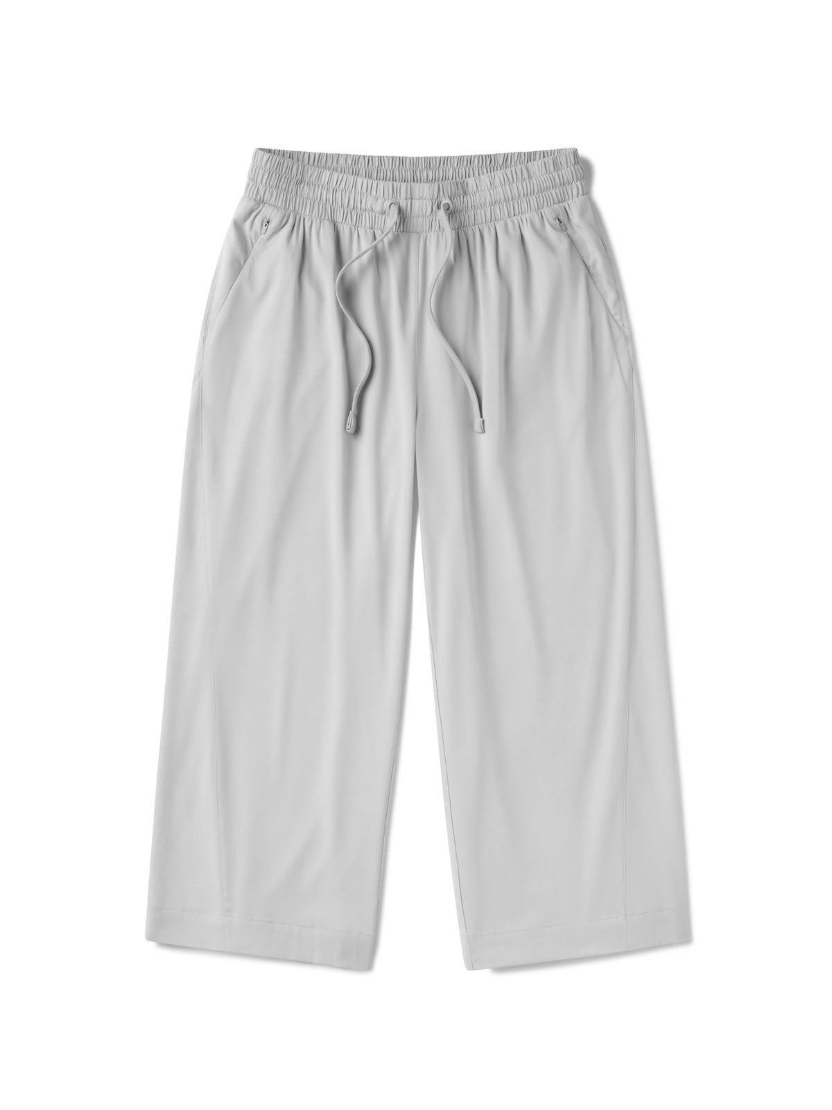 Weekend Wide Leg Pant 22in