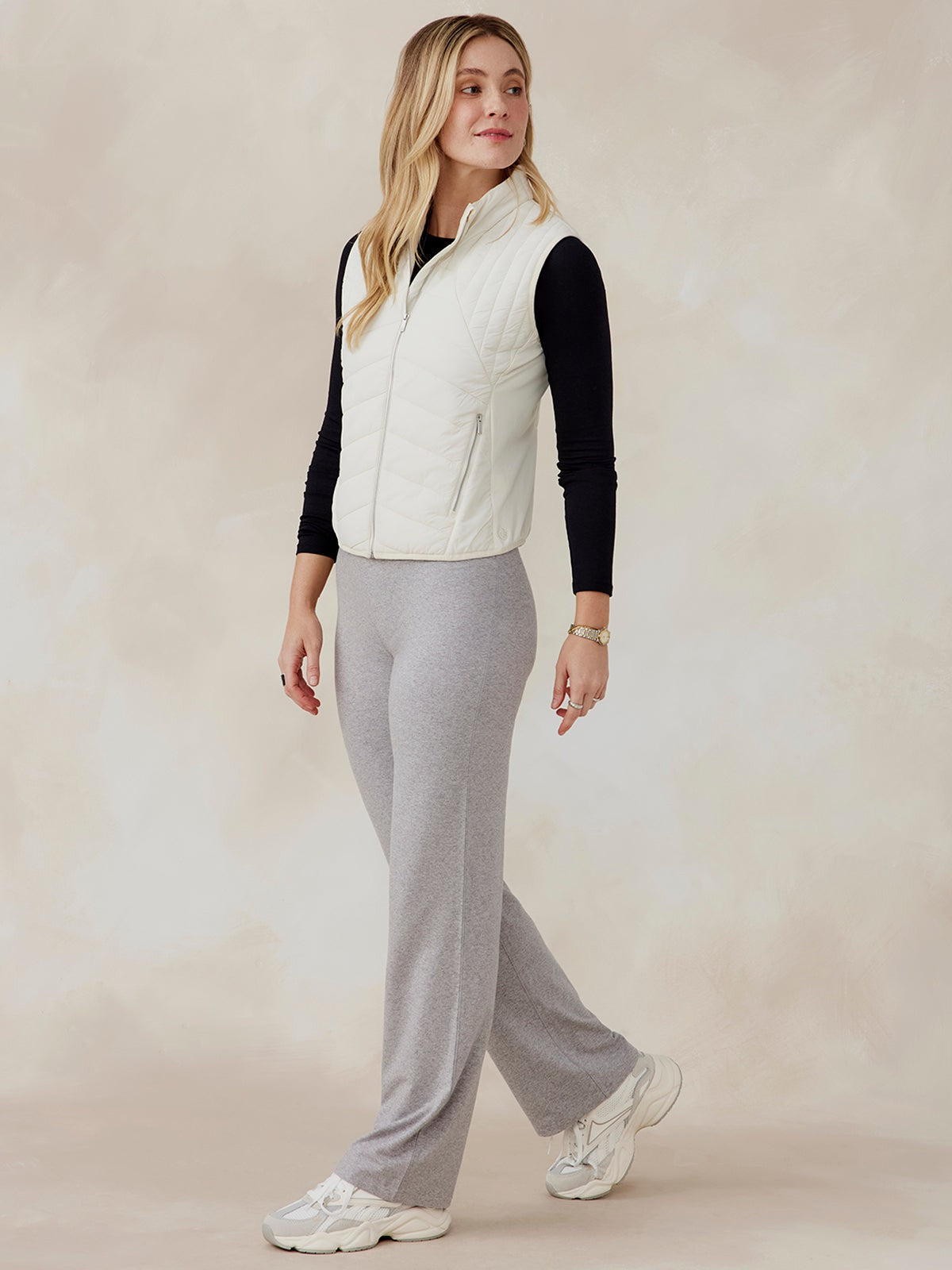 Hillside Hybrid Vest