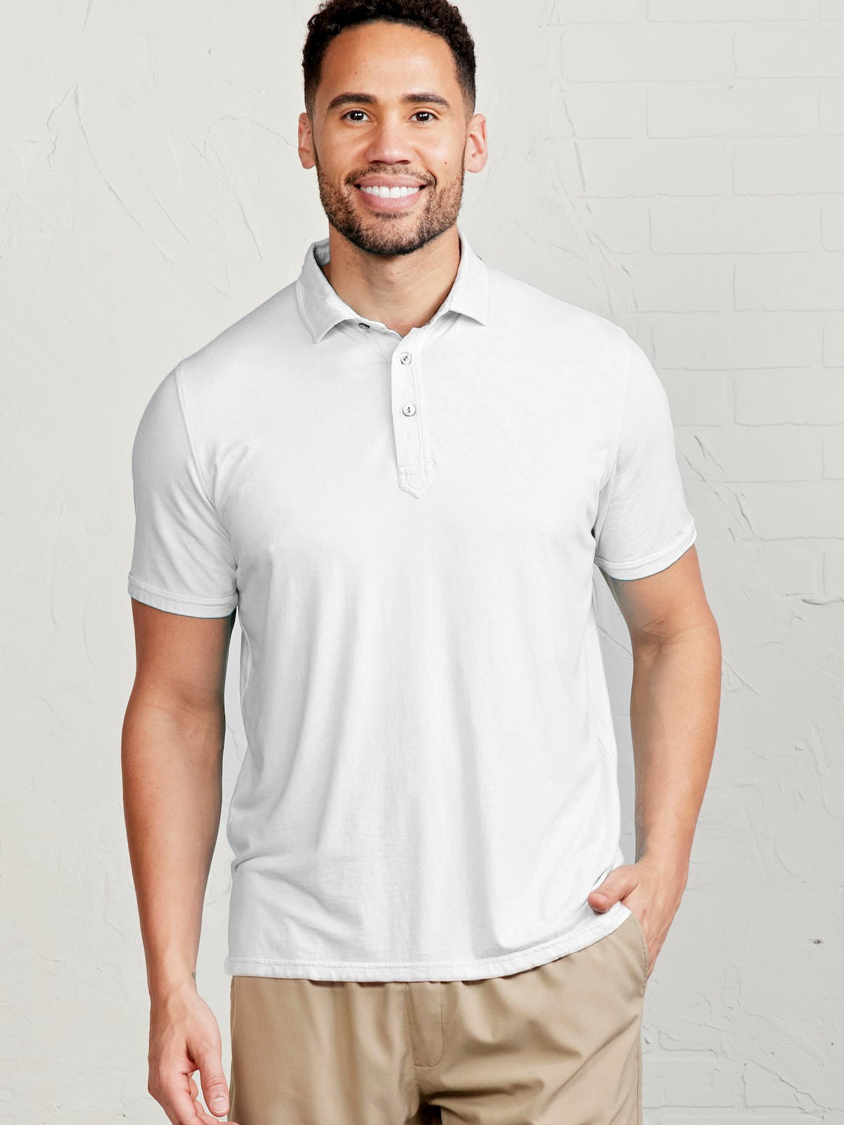Everywear Polo