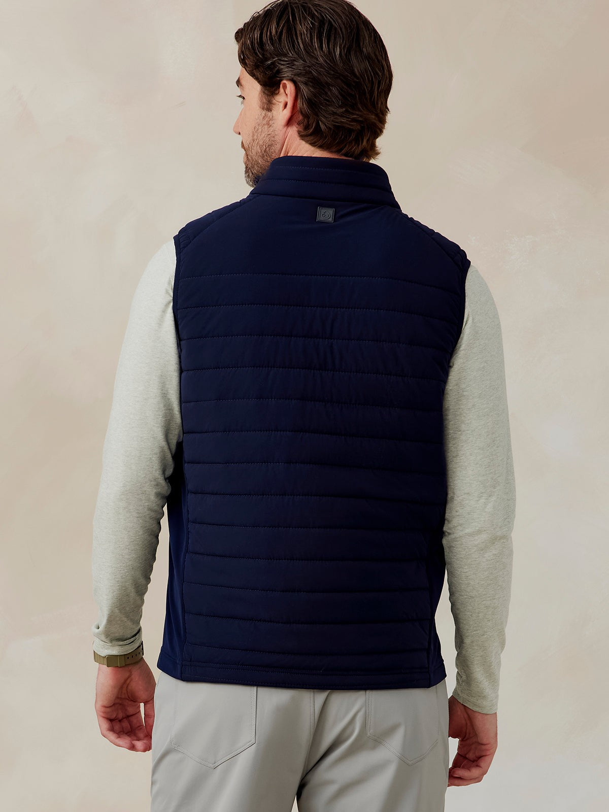 Hilltop Hybrid Vest