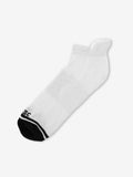 Tabbed Sock 2-Pack