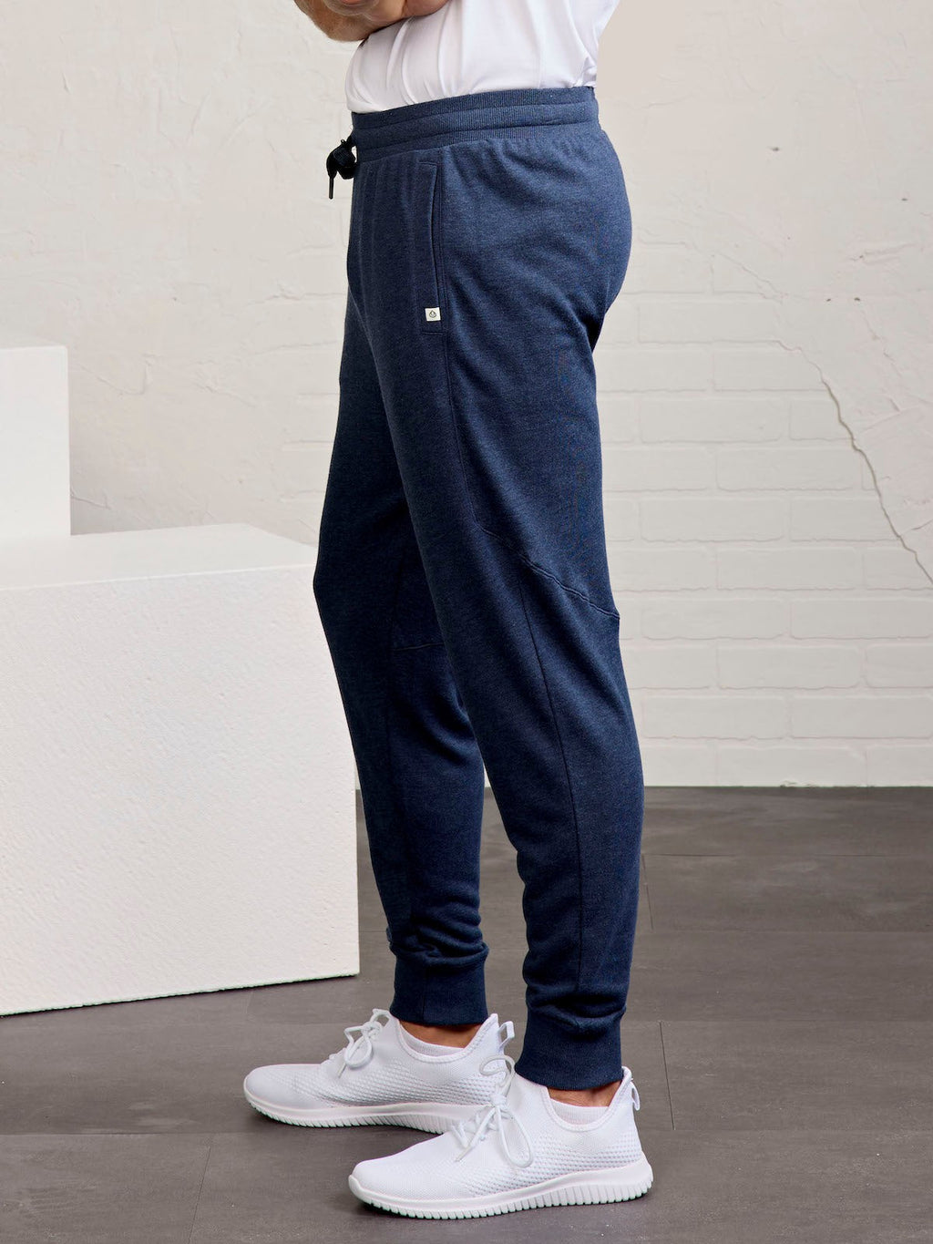 Stadium French Terry Jogger