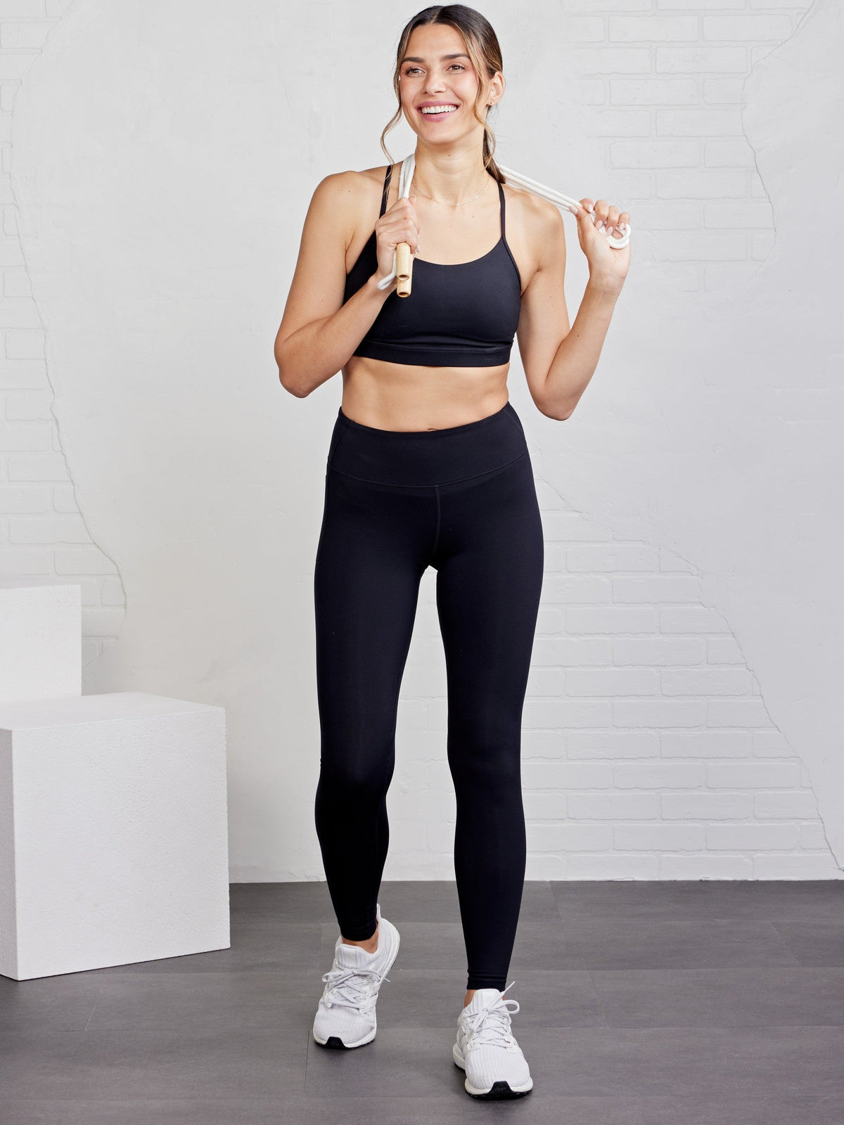 Sculptive Daily Practice Bra
