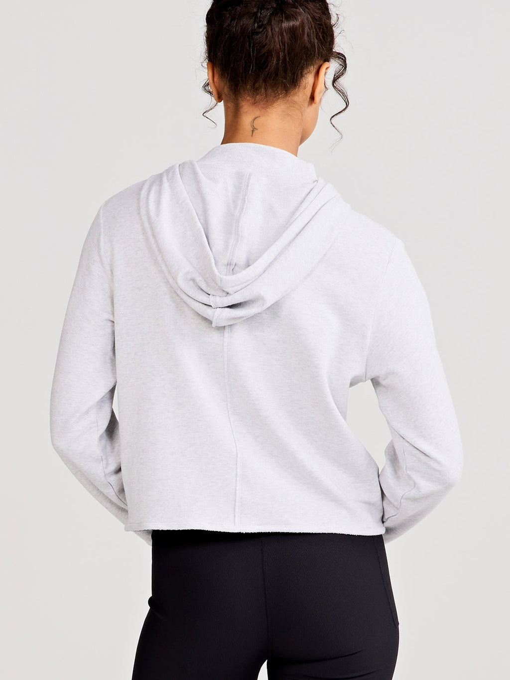 Clubhouse French Terry Hoodie